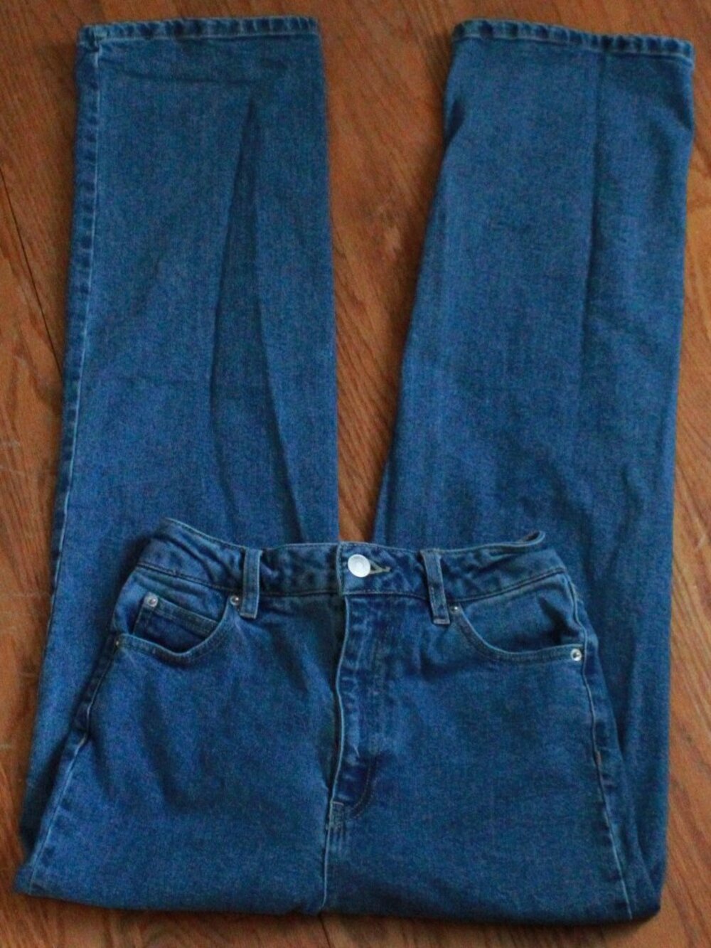 Twik (by Simons) "Soul Fit" Jeans